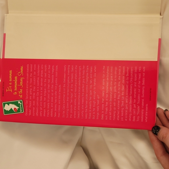 Snooki book - Picture 4 of 4